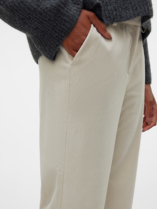 Produktbild Vero Moda VMNORA Mittlere Taille Hose Hose (XL)