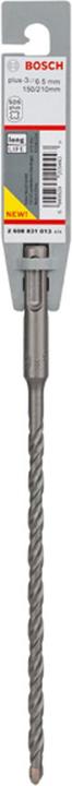 Image du produit Bosch Zubehör Foret à marteau plus-3 6.5x150x210mm (6.5 millimètres)
