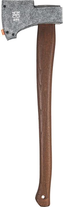 Actual product image Øyo Forest Axe