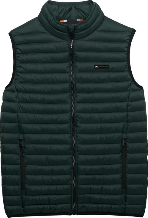 Produktbild Superdry Fuji Lite Steppweste (M)