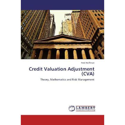 Credit Valuation Adjustment (CVA), Ratgeber