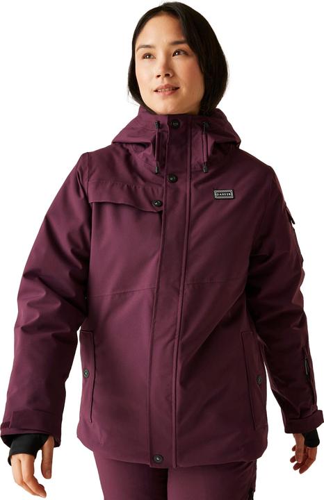 Produktbild Dare2b Life Skijacke (40)