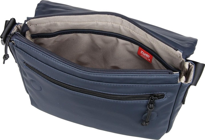 Actual product image Zwei Cargo CA60