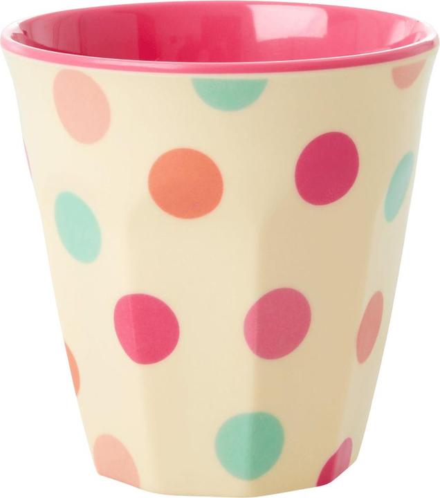 Actual product image Rice melamines