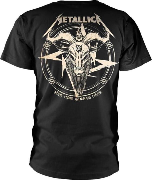 Produktbild Metallica Darkness Son (L)