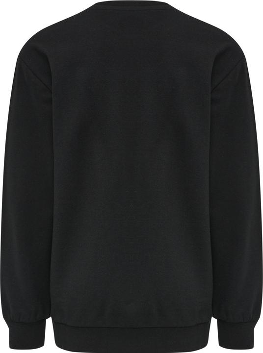Actual product image hummel Duo Sweatshirt (116)