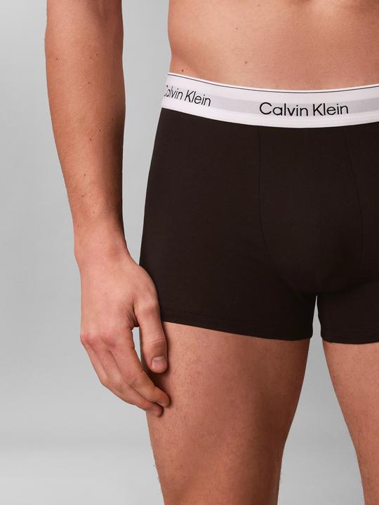 Produktbild Calvin Klein Trunk (3er Pack)