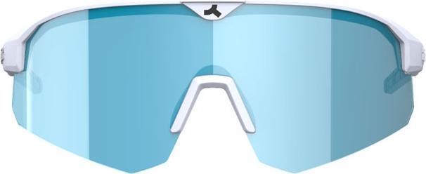 Produktbild Tripoint sonnenbrille lake victoria (matt white, Blue Multi, Smoke)