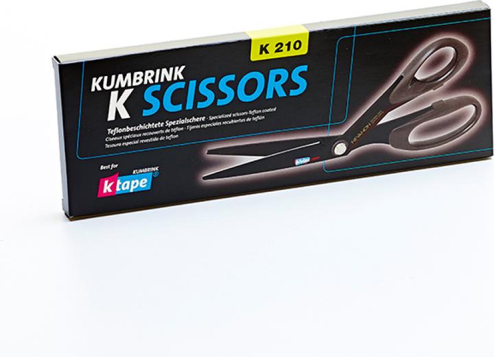 Produktbild K-Scissors Taping Schere