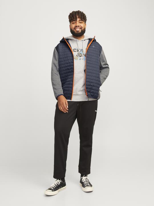 Immagine prodotto Jack & Jones Jjemulti Quilted Jacket Noos Pls (4XL)