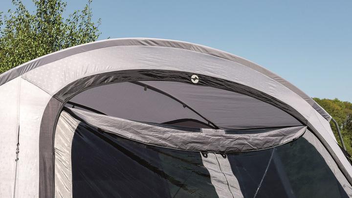 Actual product image Outwell Nevada 5P (Tunnel tent, 19.90 kg, 5 persons)