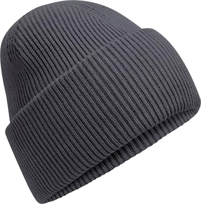 Actual product image Beechfield Unisex Adult Classic Deep Cuffed Beanie