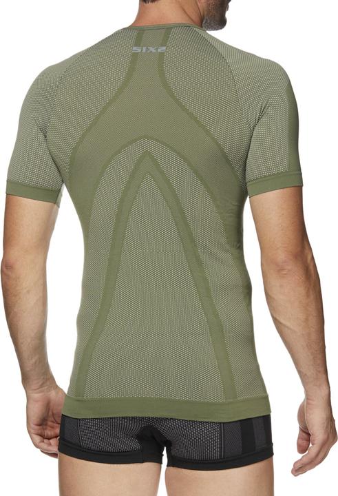 Actual product image Sixs Functional shirt TS1 (3XL, 4XL)