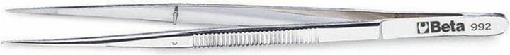 Actual product image BETA 992 150-PINZAS CON GUÍA PUNTA FINA RECTA