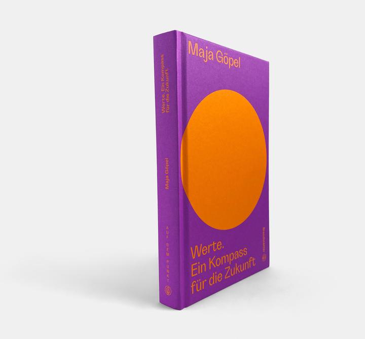 Immagine prodotto Werte (Tedesco, Hannes Androsch, Maja Göpel, Tanja Ruzioska, 2025)