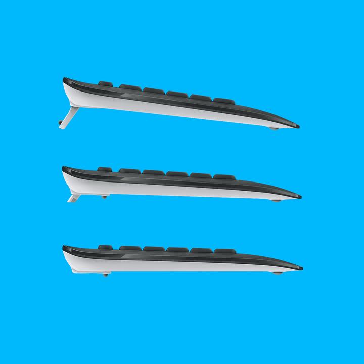 Actual product image Logitech MK540 Advanced (NL, Wireless)