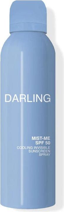 Immagine prodotto Mist-Me SPF 50 Sunscreen Mist Spray (Spray solare, SPF 50, 150 ml)