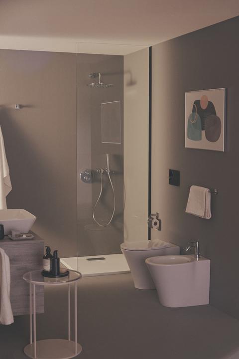 Productafbeelding Ideal Standard WC zitting E036601