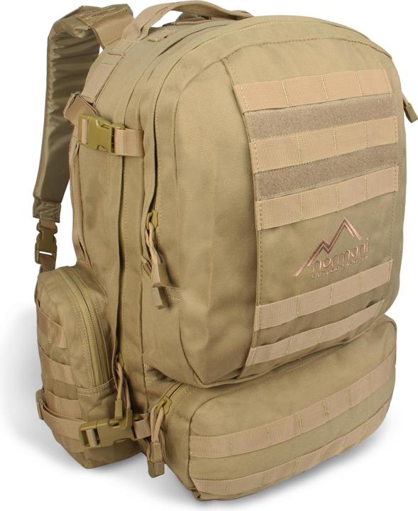 Immagine prodotto Normani Zaino Assault Pack 45 l Patriot (45 l)