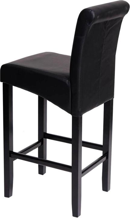 Produktbild JOHN316 Barhocker