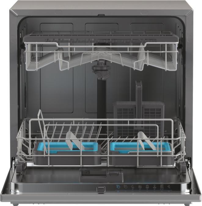 Actual product image Candy CP 8F9FFA