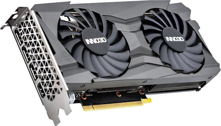 Produktbild Inno3D GeForce RTX 3060 Ti Twin X2 (8 GB)
