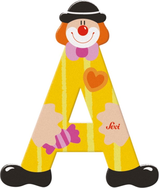 Produktbild Sevi Clown A