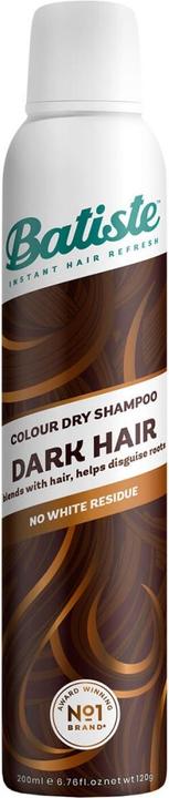 Image du produit Batiste L'obscurité divine (200 ml, Shampoing sec)