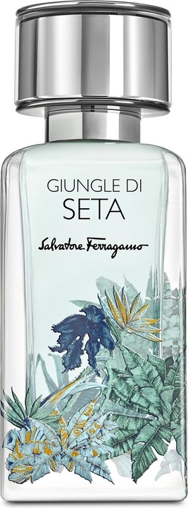 Salvatore Ferragamo Giungle di Seta Eau de Parfum (Eau de Parfum, 50 ml)