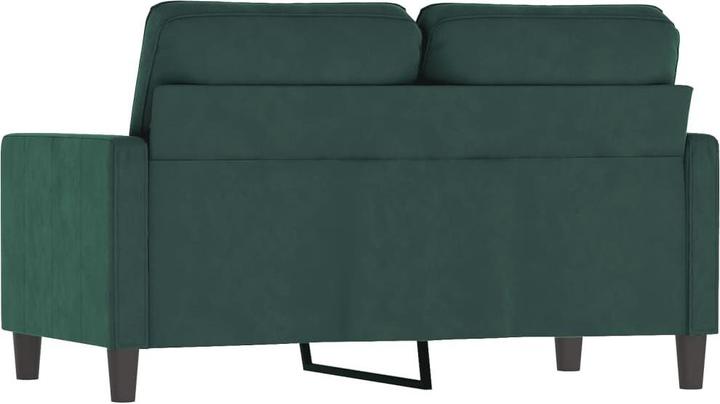 Actual product image VidaXL Hugibert (2 person sofa)