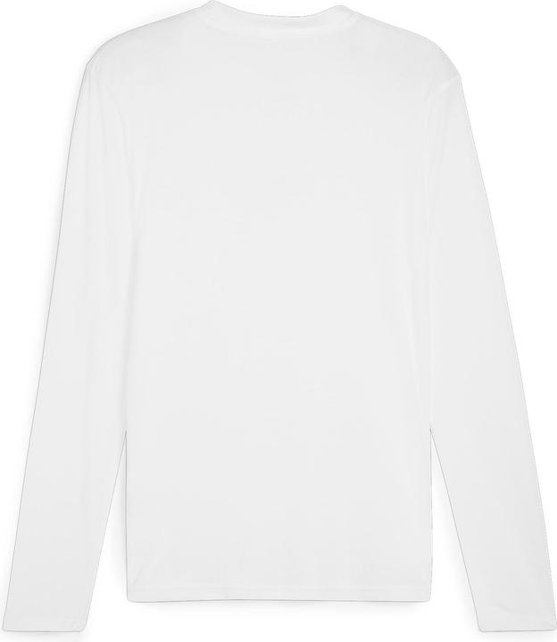 Actual product image Puma teamGOAL Baselayer Tee LS (3XL)