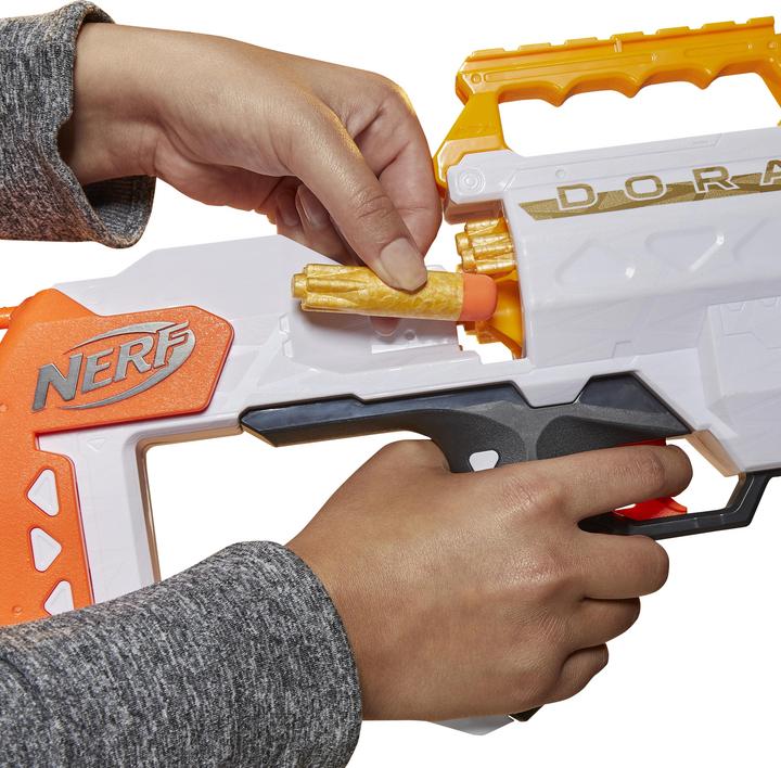 Produktbild Nerf Ultra Dorado