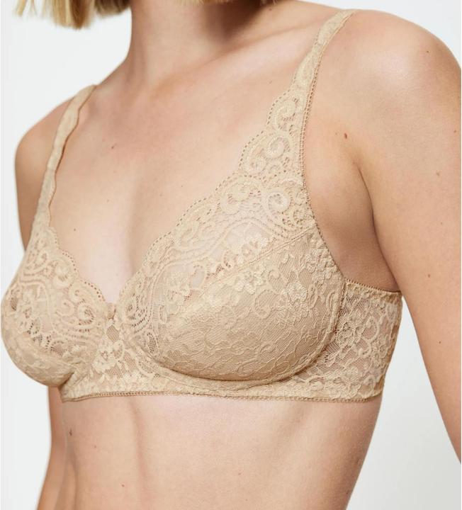 Actual product image Triumph Bügelloser BH Amourette (Single pack, 80 C)