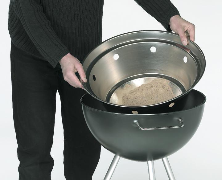 Actual product image Dancook 1400 (58 cm)