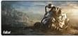 Immagine prodotto DEVplus Casco Fallout tapis de souris Oversize Keyart (XXL)