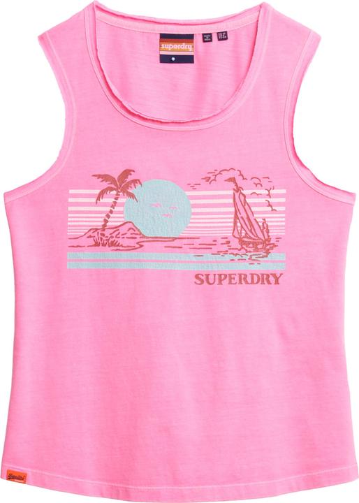Produktbild Superdry Damen-Top (XS)