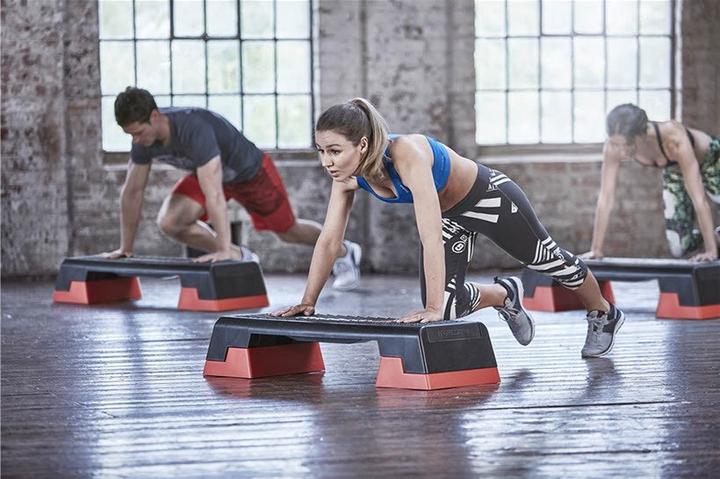 Image du produit Reebok Planche à claquettes