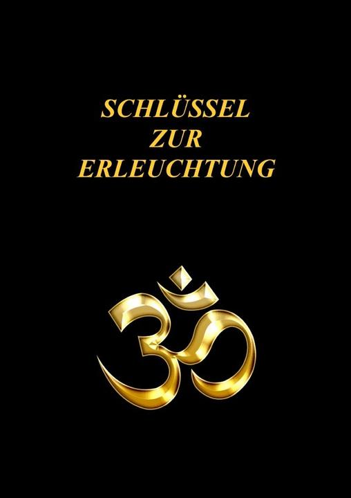 Produktbild Wendel, U: Schlüssel Zur Erleuchtung (Urs Wendel, Deutsch)