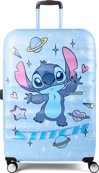 Stitch Universe
