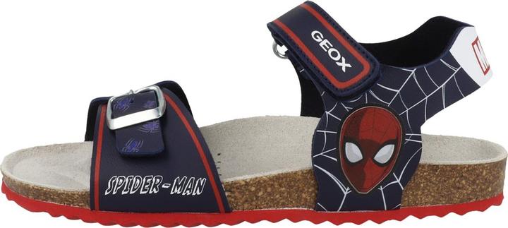 Actual product image Geox J Ghita B. C - 58881 (38)