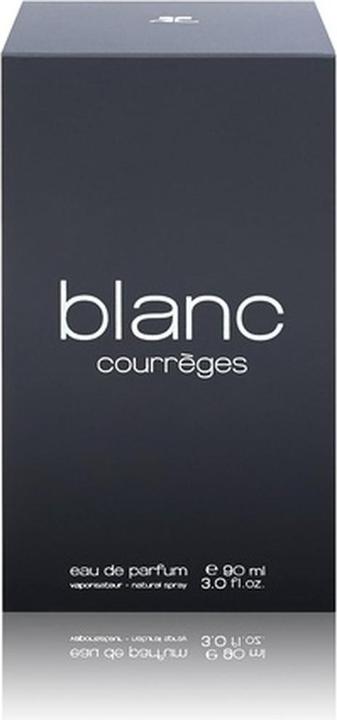 Immagine prodotto Courreges Courrèges Blanc De Courrèges (Eau de parfum, 90 ml)