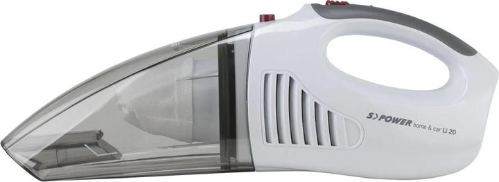 Image du produit Severin Hv7144