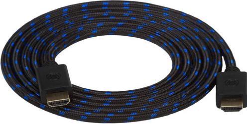 Actual product image Snakebyte HDMI Cable Pro 4K 3 Meter (3 m, HDMI)