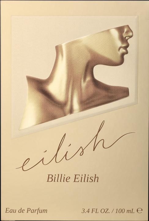 Immagine prodotto Billie Eilish Eilish (Eau de parfum, 100 ml)
