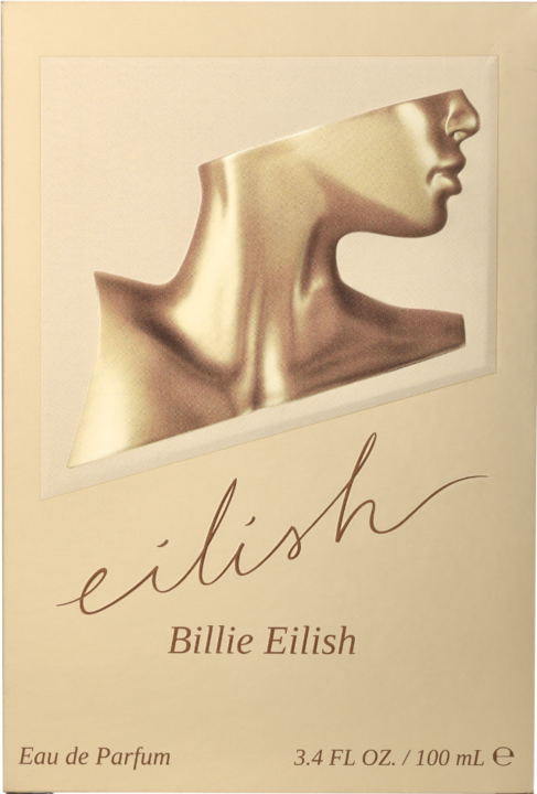 Produktbild Billie Eilish Eilish (Eau de Parfum, 100 ml)