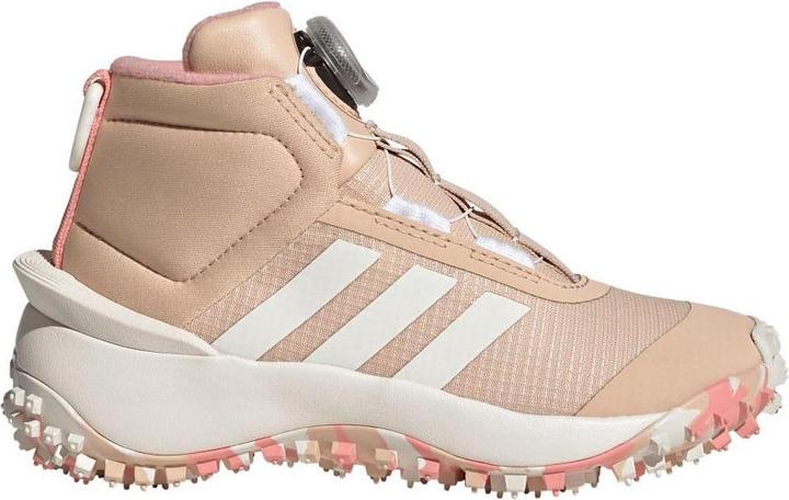 Actual product image adidas Childrens/Kids Fortatrail Trainers (34)