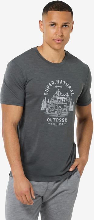 Produktbild Super Natural Solution Bio Pants (S)