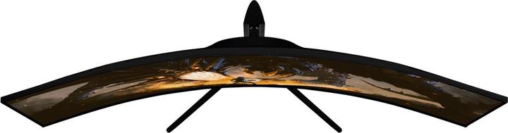 Image du produit Arozzi TFT Nova 49" VA 165Hz schwarz (5120 x 1440 pixels, 49")