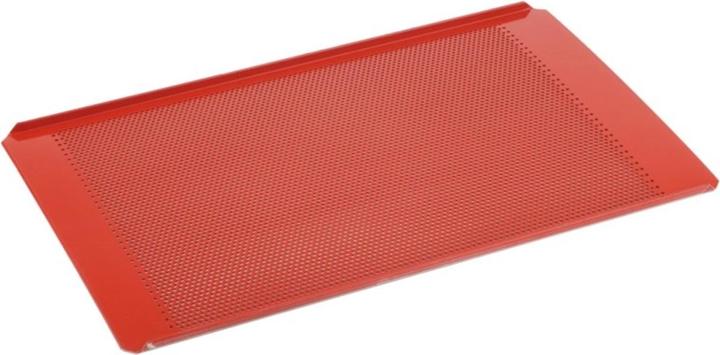 APS Plaque de cuisson GN 1/1 perforée, GN 1/1, Longueur : 530 mm, Largeur : 325 mm