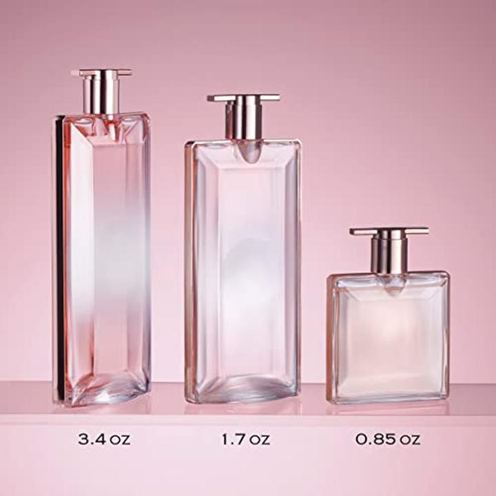 Image du produit Lancôme Idôle Aura Eau de Parfum (Eau de parfum, 50 ml)
